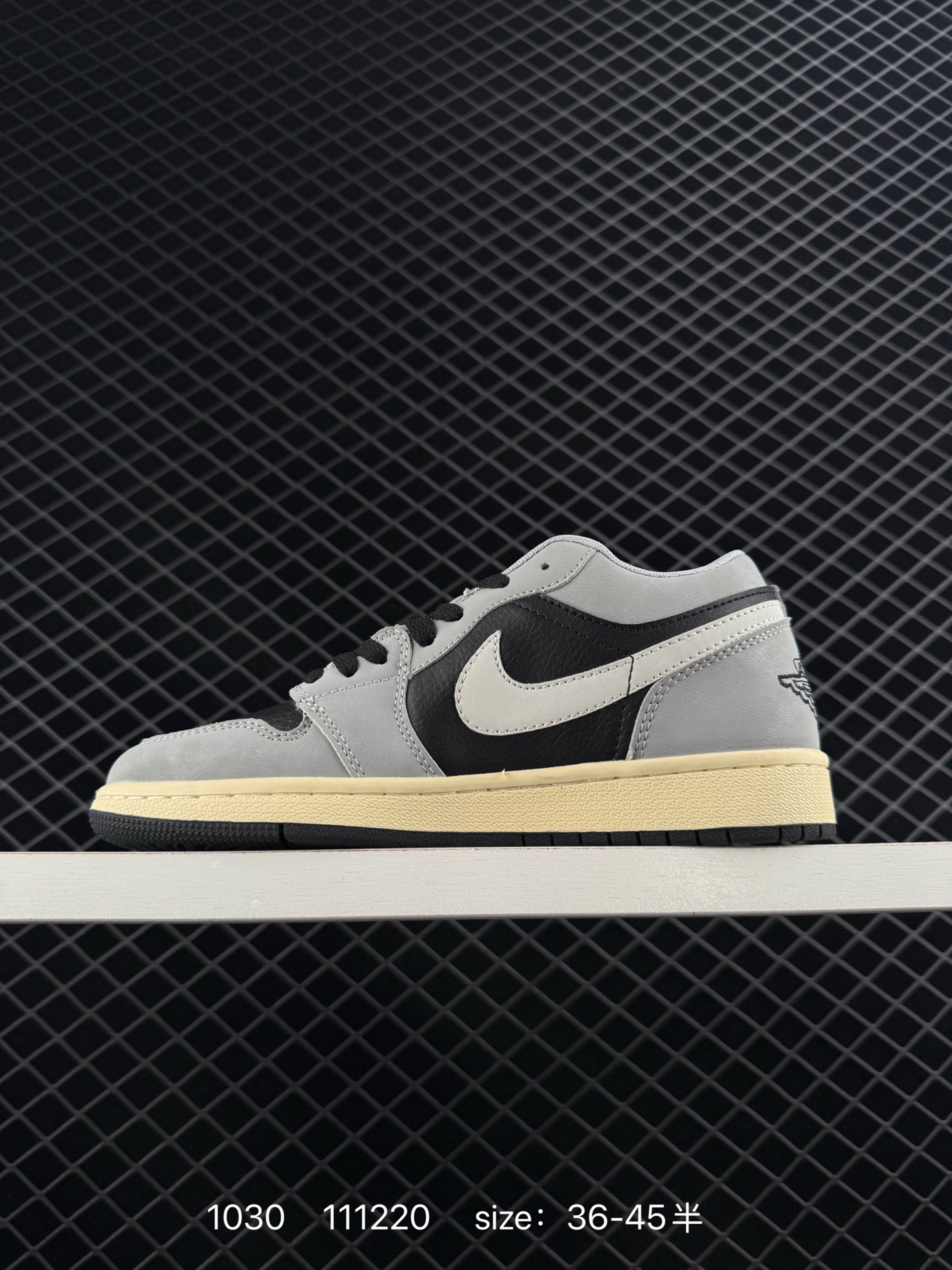 Air Jordan 1 Low AJ1